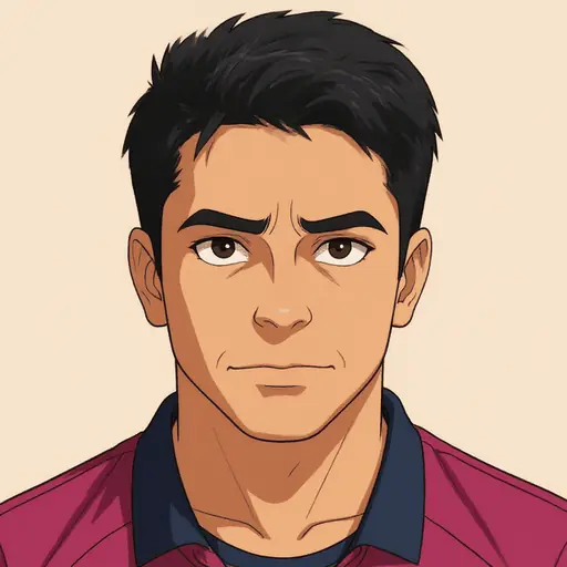Ricardo Vasconcelos