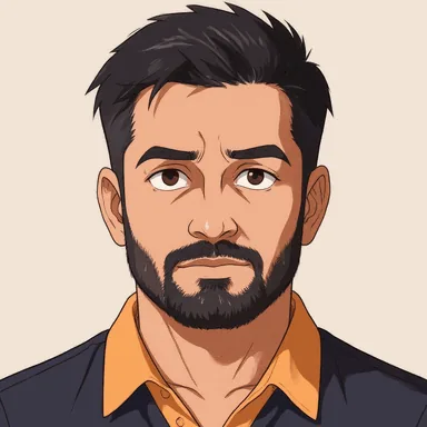Vinay Kumar