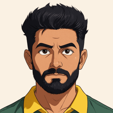 Ravindra Jadeja