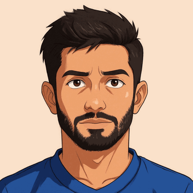 Rahul Tripathi