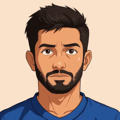 Rahul Tripathi