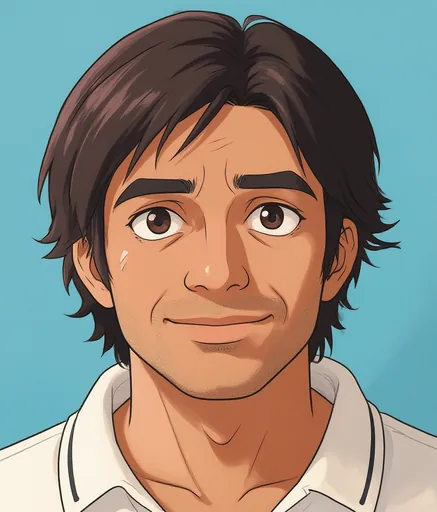 Rahat Ali