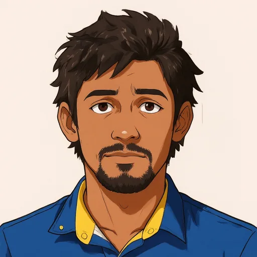 Suranga Lakmal