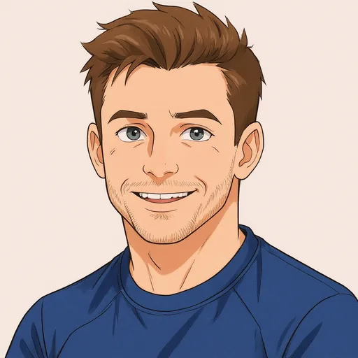 Richie Berrington