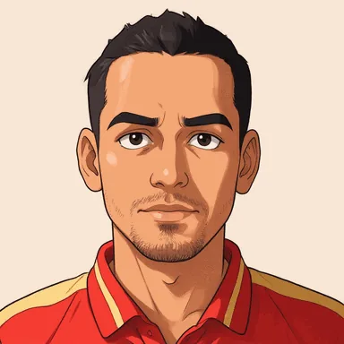 Rahul Chahar