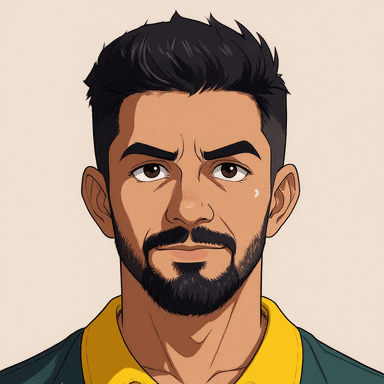 Ruturaj Gaikwad