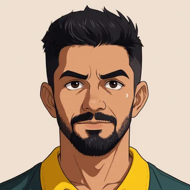 Ruturaj Gaikwad