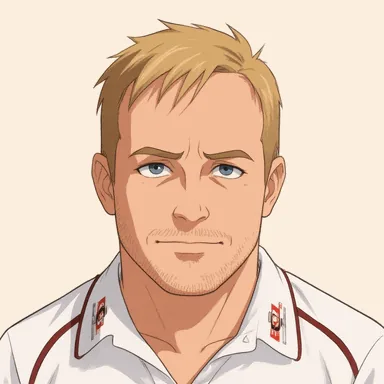 Richard Levi