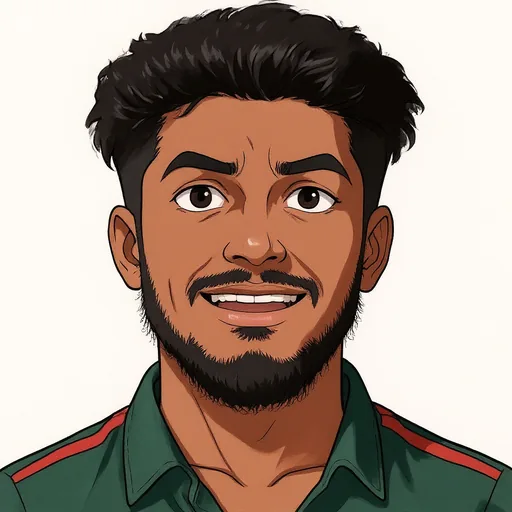 Rishad Hossain