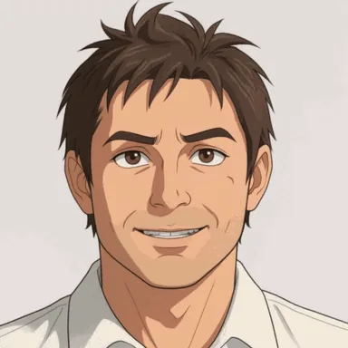 Ryan Harris