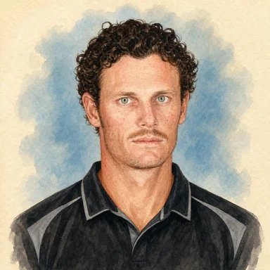 Rob Nicol