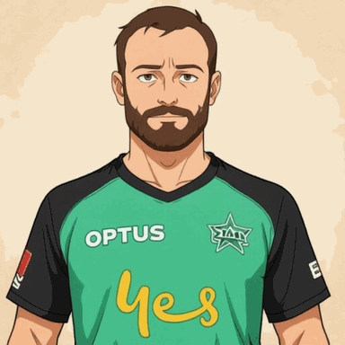 Rob Quiney
