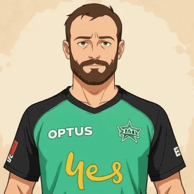 Rob Quiney