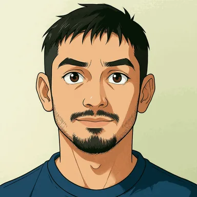Ricky Bhui