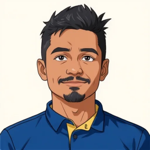 Rohit Paudel
