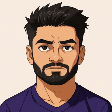 Rinku Singh