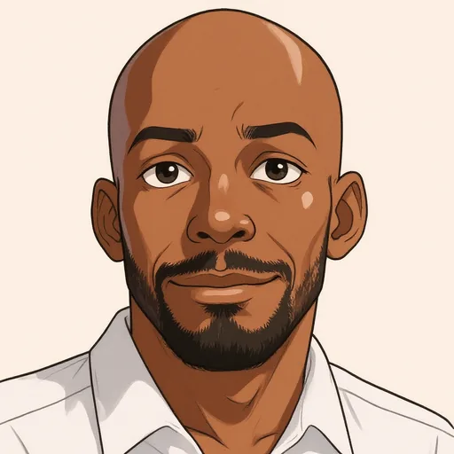 Roston Chase