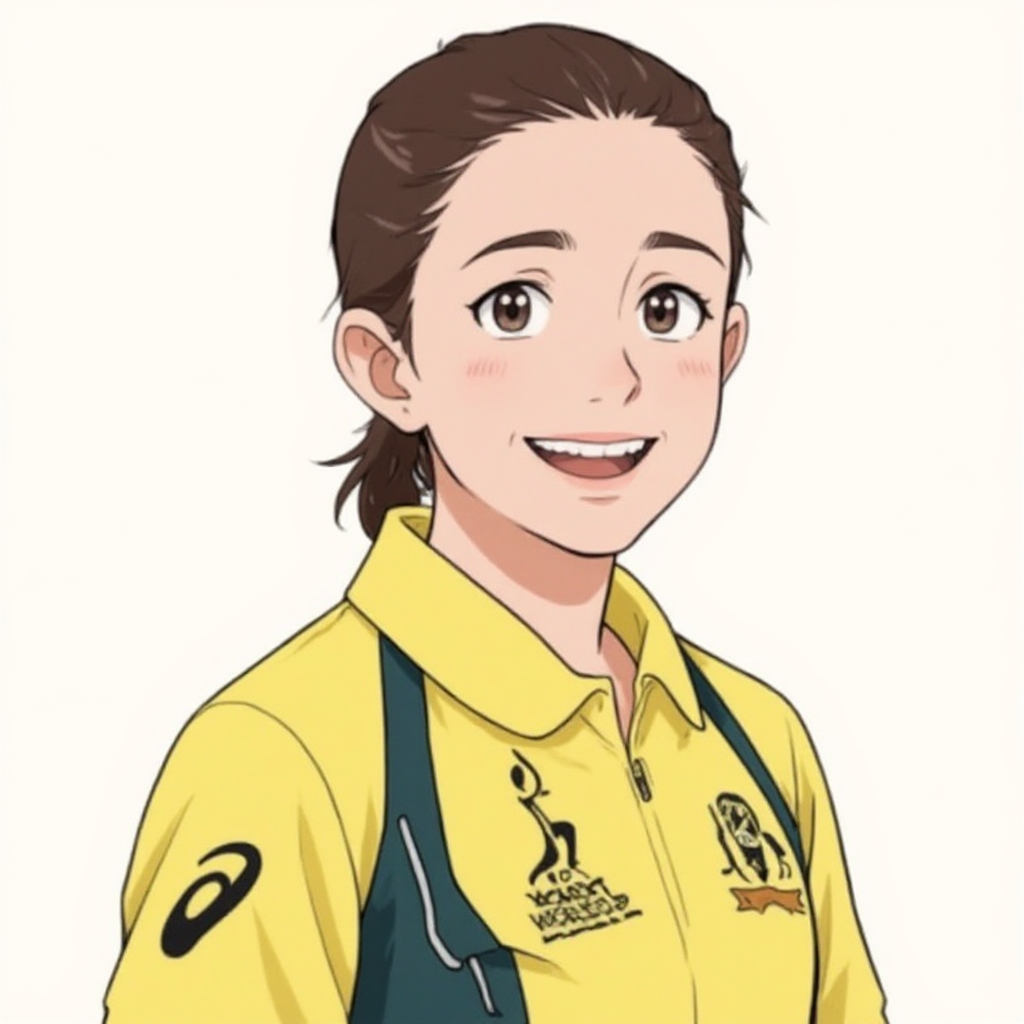 Rachael Haynes