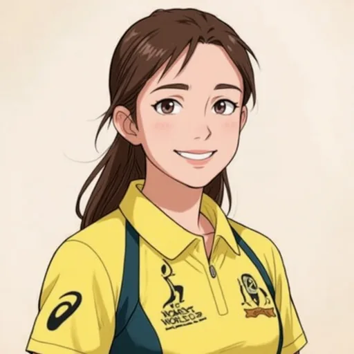 Rachael Haynes