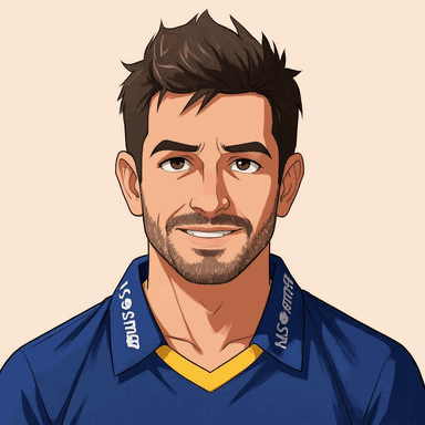 Ryan ten Doeschate