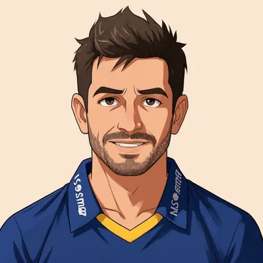 Ryan ten Doeschate