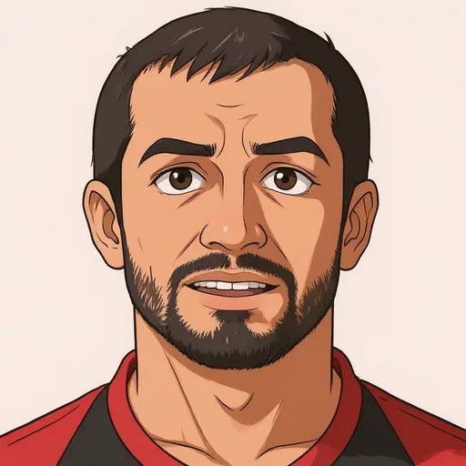 Rohan Mustafa