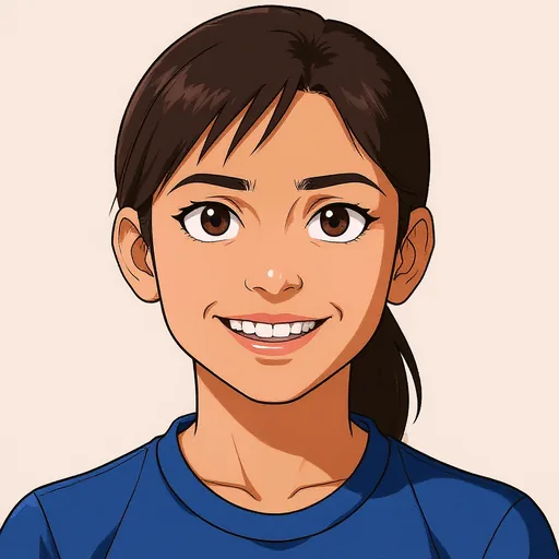 Radha Yadav
