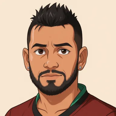 Rayad Emrit