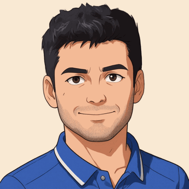 Rishabh Pant
