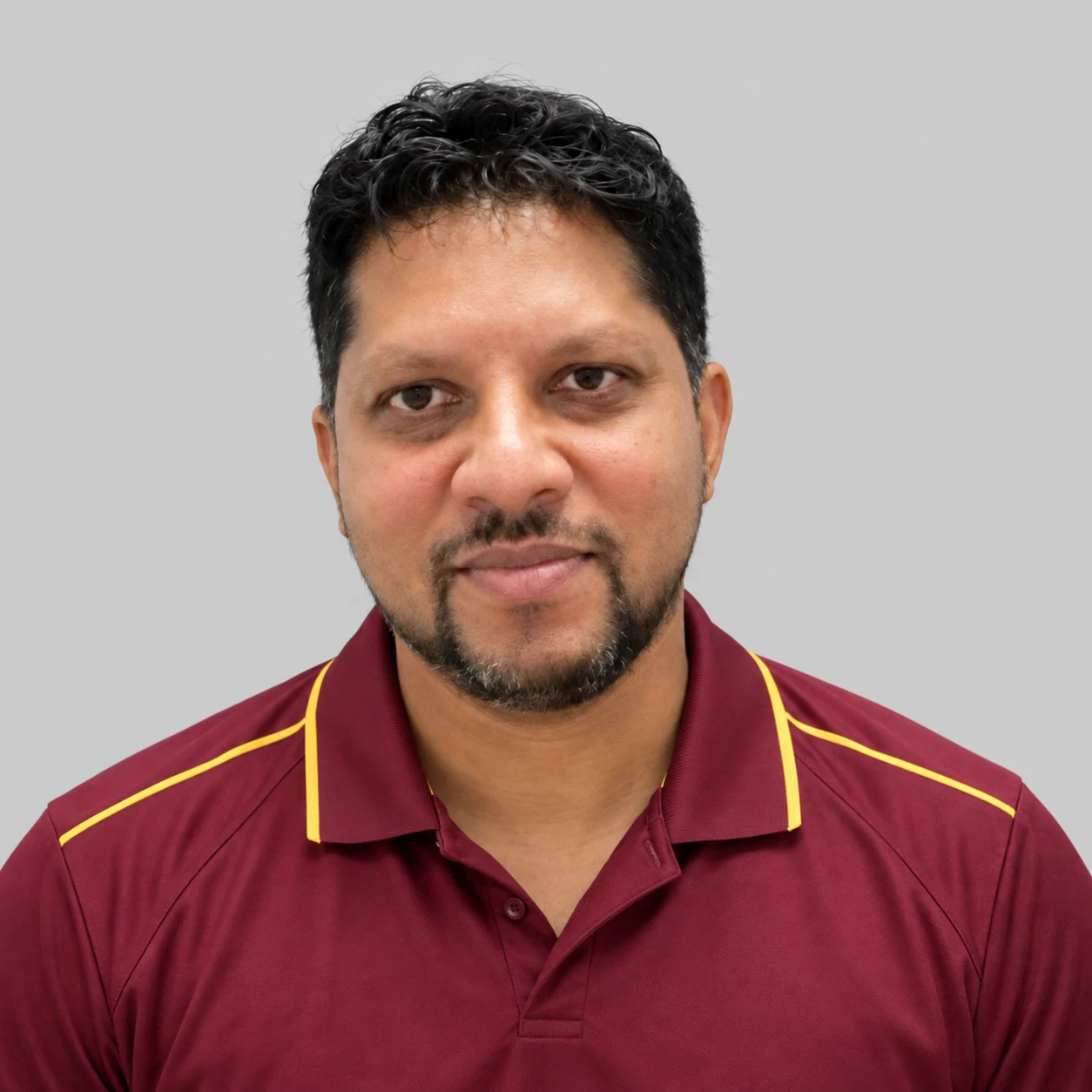 Ramnaresh Sarwan