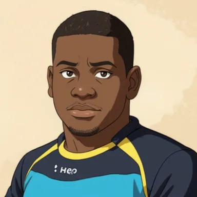 Rahkeem Cornwall