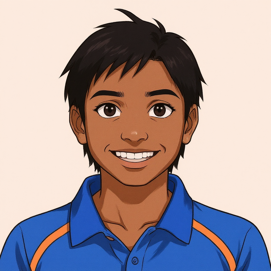 Rajeshwari Gayakwad