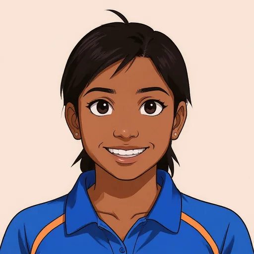 Rajeshwari Gayakwad