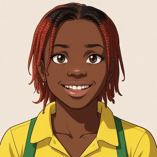 Rashada Williams