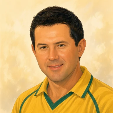 Ricky Ponting