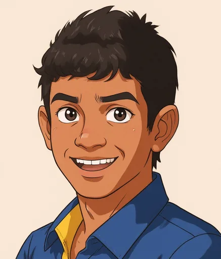 Ramesh Mendis