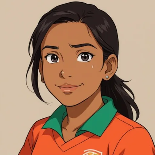 Rumana Ahmed