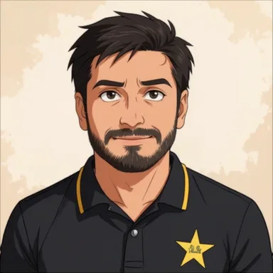 Rumman Raees