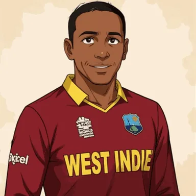 Samuel Badree