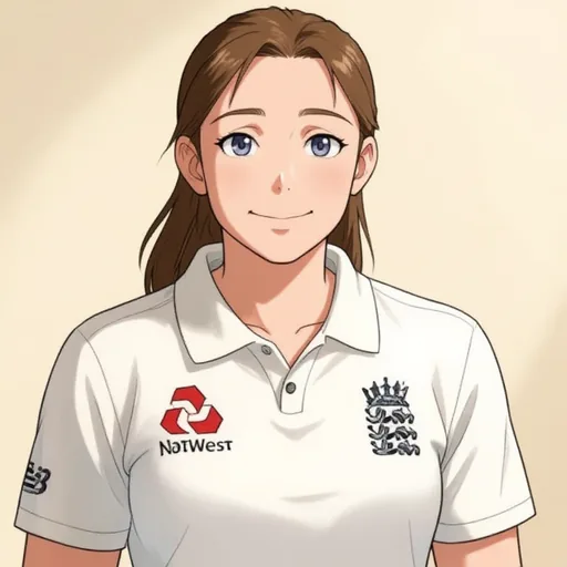 Sophie Ecclestone