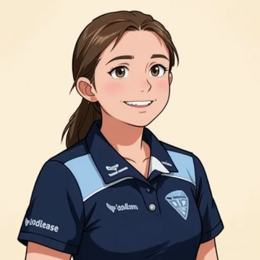 Saskia Horley