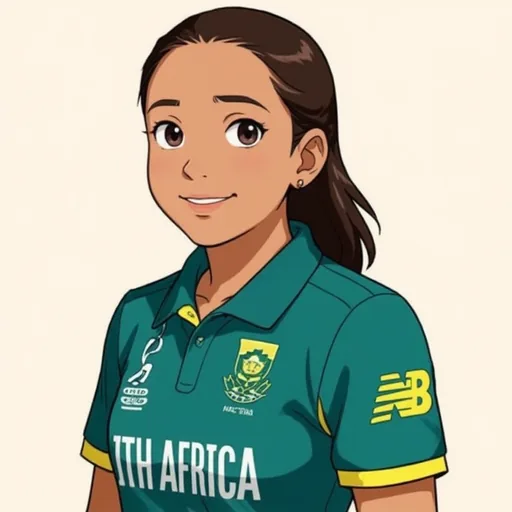 Shabnim Ismail