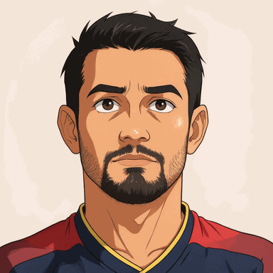 Siddarth Kaul