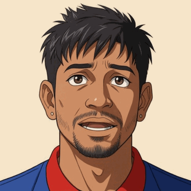 Sandeep Lamichhane