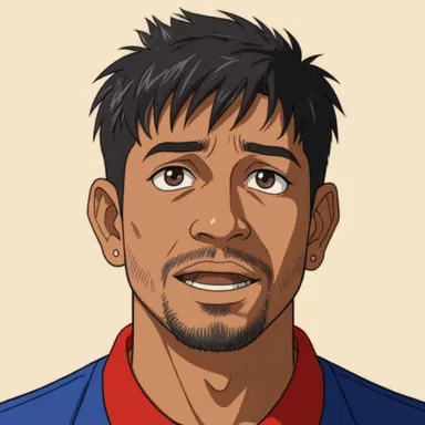 Sandeep Lamichhane