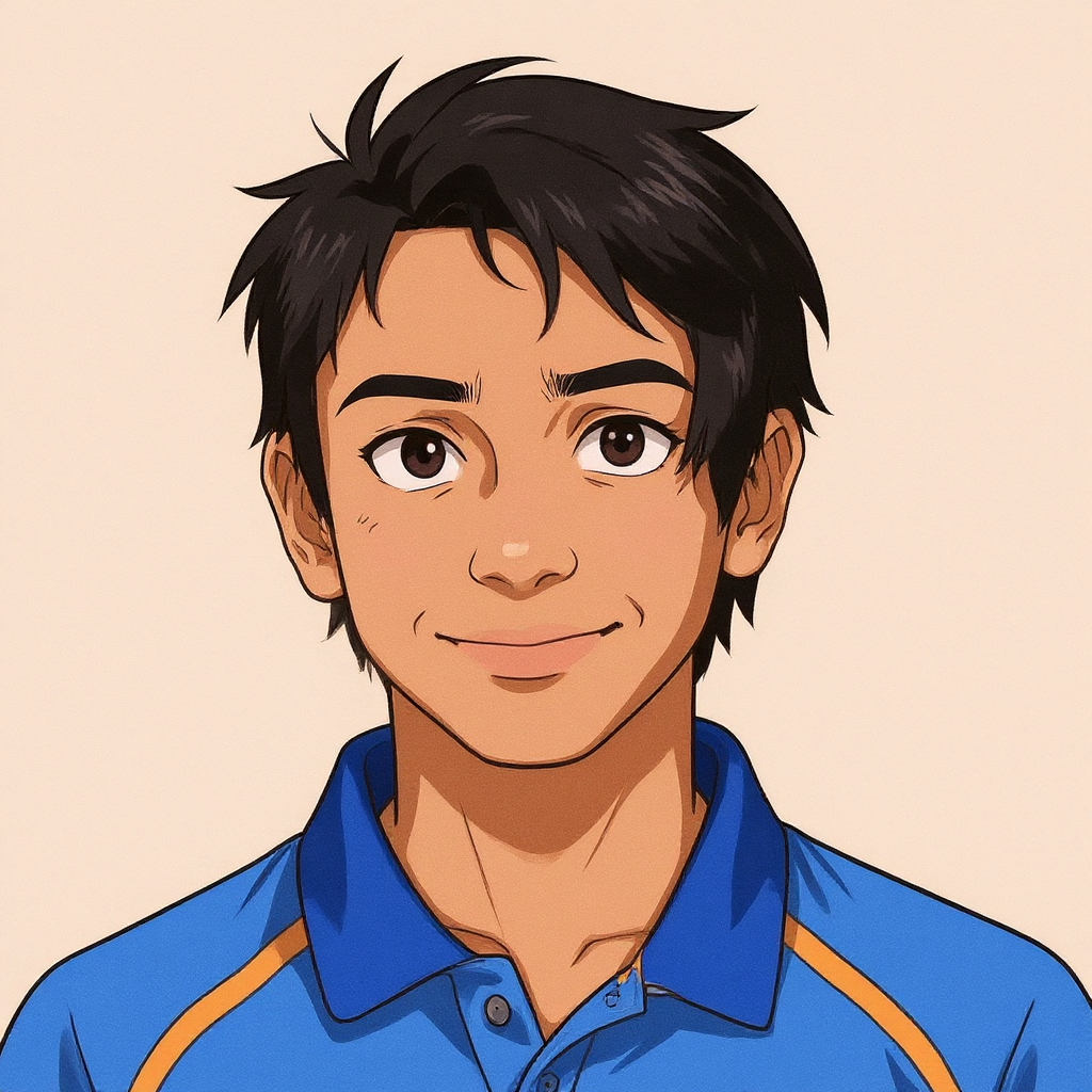 Smriti Mandhana