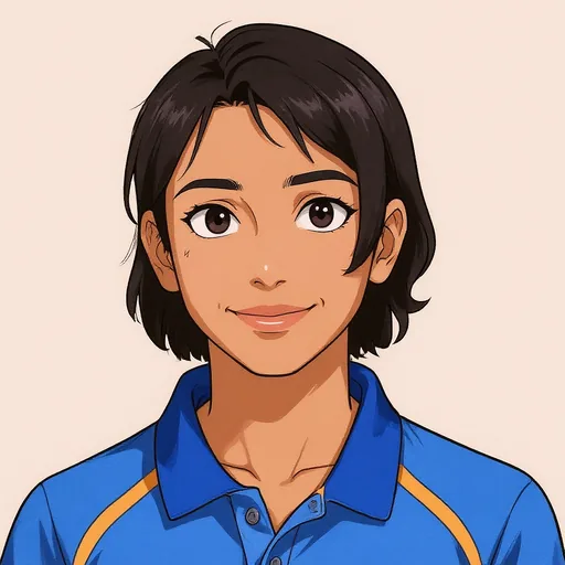 Smriti Mandhana