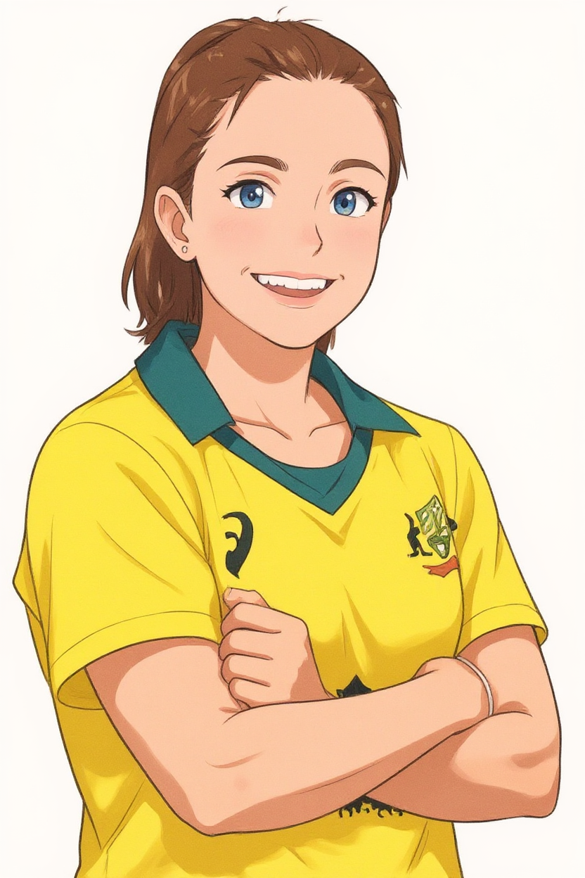 Sophie Molineux