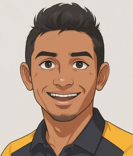 Sharvin Muniandy