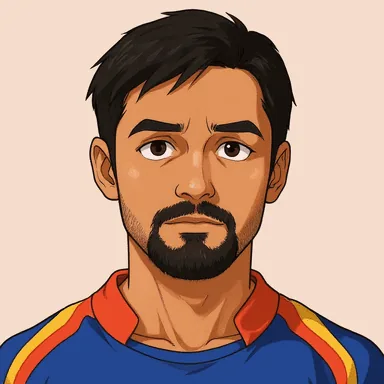 Shahbaz Nadeem